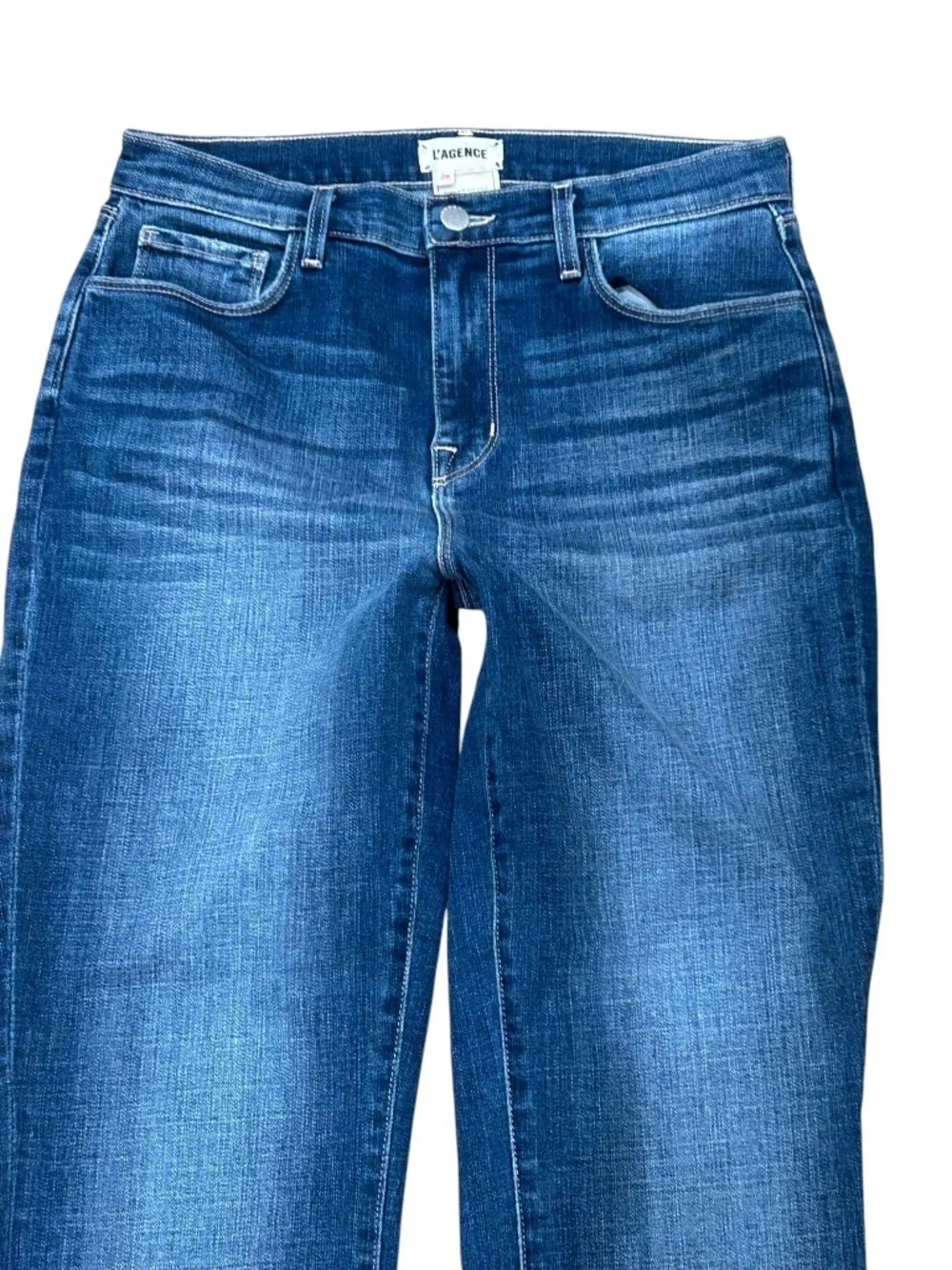 L'Agence Boot Cut Jeans Women's Size 28